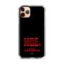 スリムプロテクションケース［ MIW×名古屋グランパス - NGE - ブラック ］