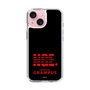 スリムプロテクションケース［ MIW×名古屋グランパス - NGE - ブラック ］