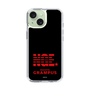 スリムプロテクションケース［ MIW×名古屋グランパス - NGE - ブラック ］