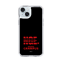 スリムプロテクションケース［ MIW×名古屋グランパス - NGE - ブラック ］