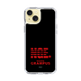 スリムプロテクションケース［ MIW×名古屋グランパス - NGE - ブラック ］