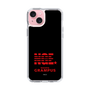 スリムプロテクションケース［ MIW×名古屋グランパス - NGE - ブラック ］