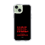 スリムプロテクションケース［ MIW×名古屋グランパス - NGE - ブラック ］