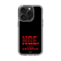 スリムプロテクションケース［ MIW×名古屋グランパス - NGE - ブラック ］