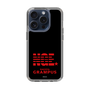 スリムプロテクションケース［ MIW×名古屋グランパス - NGE - ブラック ］