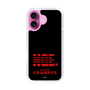 スリムプロテクションケース［ MIW×名古屋グランパス - NGE - ブラック ］