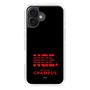 スリムプロテクションケース［ MIW×名古屋グランパス - NGE - ブラック ］