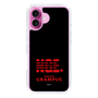 スリムプロテクションケース［ MIW×名古屋グランパス - NGE - ブラック ］
