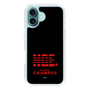 スリムプロテクションケース［ MIW×名古屋グランパス - NGE - ブラック ］