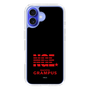 スリムプロテクションケース［ MIW×名古屋グランパス - NGE - ブラック ］