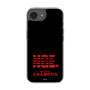 スリムプロテクションケース［ MIW×名古屋グランパス - NGE - ブラック ］