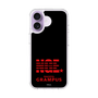 スリムプロテクションケース［ MIW×名古屋グランパス - NGE - ブラック ］