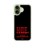 スリムプロテクションケース［ MIW×名古屋グランパス - NGE - ブラック ］