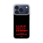 スリムプロテクションケース［ MIW×名古屋グランパス - NGE - ブラック ］