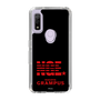 スリムプロテクションケース［ MIW×名古屋グランパス - NGE - ブラック ］