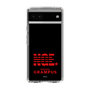 スリムプロテクションケース［ MIW×名古屋グランパス - NGE - ブラック ］