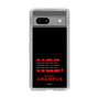 スリムプロテクションケース［ MIW×名古屋グランパス - NGE - ブラック ］