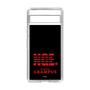 スリムプロテクションケース［ MIW×名古屋グランパス - NGE - ブラック ］