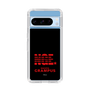 スリムプロテクションケース［ MIW×名古屋グランパス - NGE - ブラック ］