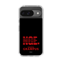 スリムプロテクションケース［ MIW×名古屋グランパス - NGE - ブラック ］