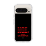 スリムプロテクションケース［ MIW×名古屋グランパス - NGE - ブラック ］