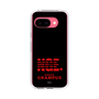 スリムプロテクションケース［ MIW×名古屋グランパス - NGE - ブラック ］