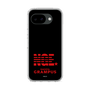 スリムプロテクションケース［ MIW×名古屋グランパス - NGE - ブラック ］