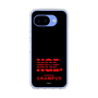 スリムプロテクションケース［ MIW×名古屋グランパス - NGE - ブラック ］