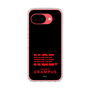 スリムプロテクションケース［ MIW×名古屋グランパス - NGE - ブラック ］