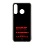 スリムプロテクションケース［ MIW×名古屋グランパス - NGE - ブラック ］