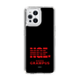 スリムプロテクションケース［ MIW×名古屋グランパス - NGE - ブラック ］