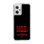 スリムプロテクションケース［ MIW×名古屋グランパス - NGE - ブラック ］