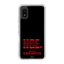 スリムプロテクションケース［ MIW×名古屋グランパス - NGE - ブラック ］