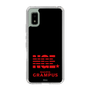 スリムプロテクションケース［ MIW×名古屋グランパス - NGE - ブラック ］