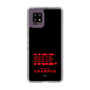 スリムプロテクションケース［ MIW×名古屋グランパス - NGE - ブラック ］