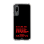 スリムプロテクションケース［ MIW×名古屋グランパス - NGE - ブラック ］
