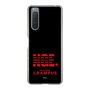 スリムプロテクションケース［ MIW×名古屋グランパス - NGE - ブラック ］