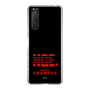 スリムプロテクションケース［ MIW×名古屋グランパス - NGE - ブラック ］