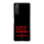 スリムプロテクションケース［ MIW×名古屋グランパス - NGE - ブラック ］