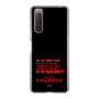 スリムプロテクションケース［ MIW×名古屋グランパス - NGE - ブラック ］