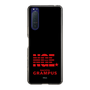 スリムプロテクションケース［ MIW×名古屋グランパス - NGE - ブラック ］