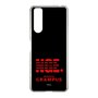 スリムプロテクションケース［ MIW×名古屋グランパス - NGE - ブラック ］