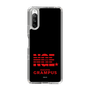 スリムプロテクションケース［ MIW×名古屋グランパス - NGE - ブラック ］