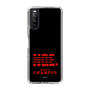 スリムプロテクションケース［ MIW×名古屋グランパス - NGE - ブラック ］