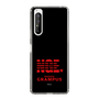 スリムプロテクションケース［ MIW×名古屋グランパス - NGE - ブラック ］