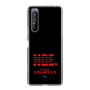 スリムプロテクションケース［ MIW×名古屋グランパス - NGE - ブラック ］