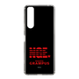 スリムプロテクションケース［ MIW×名古屋グランパス - NGE - ブラック ］