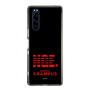 スリムプロテクションケース［ MIW×名古屋グランパス - NGE - ブラック ］