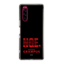 スリムプロテクションケース［ MIW×名古屋グランパス - NGE - ブラック ］