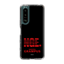 スリムプロテクションケース［ MIW×名古屋グランパス - NGE - ブラック ］